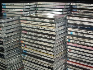 CMS殿牛／出品代行にあまり向かないＣＤ