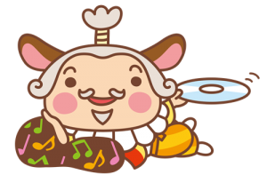 CMS殿牛／でんぎゅう