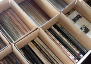 CMS殿牛／レコード買取