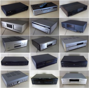 CMS殿牛／オーディオ機器