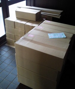 CMS殿牛／出張買取の現場より