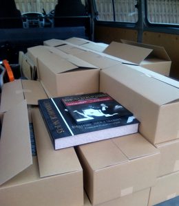 CMS殿牛／出張買取の現場より